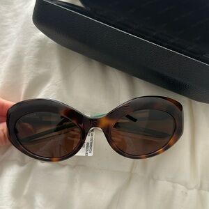 Balenciaga Sunglasses brand new